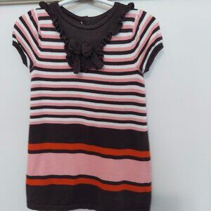 Janie and jack sweater dress